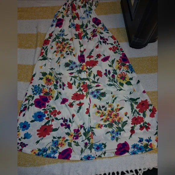 Aristique brand Women's size 14, gorgeous vintage dress - Picture 9 of 10